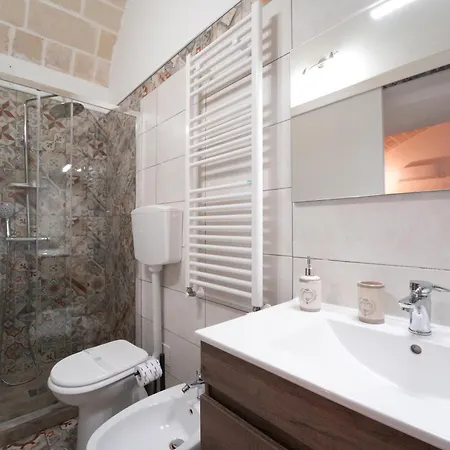 Casa Felice Maison De Charme Taranto Esterno foto