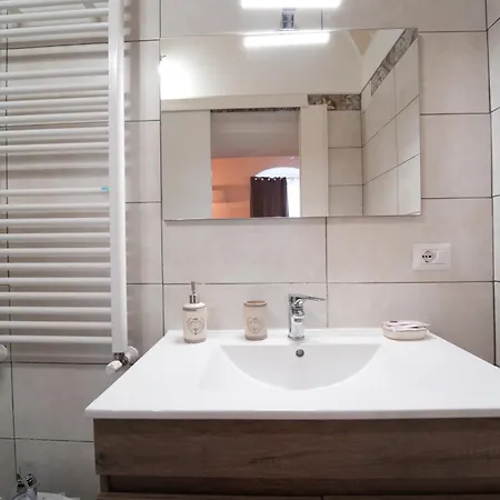 Casa Felice Maison De Charme Taranto Esterno foto