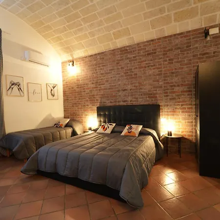Casa Felice Maison De Charme Taranto Esterno foto