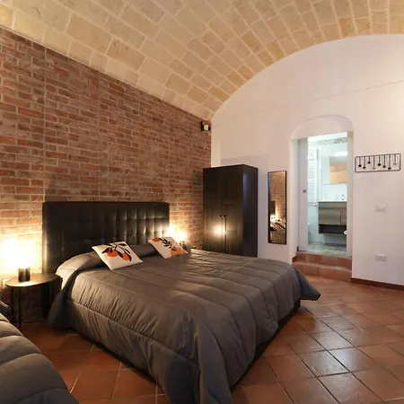 Casa Felice Maison De Charme Taranto Esterno foto