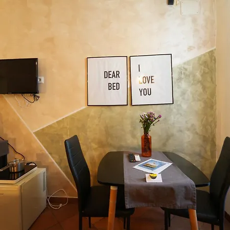 Casa Felice Maison De Charme Taranto Esterno foto