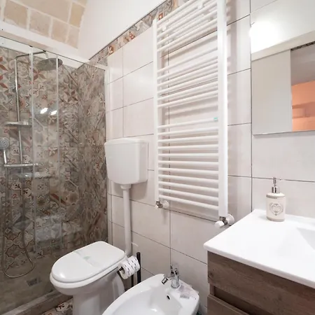 Casa Felice Maison De Charme Taranto Esterno foto