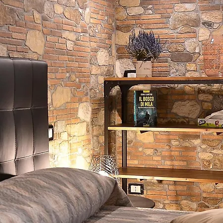 Casa Felice Maison De Charme Taranto Esterno foto