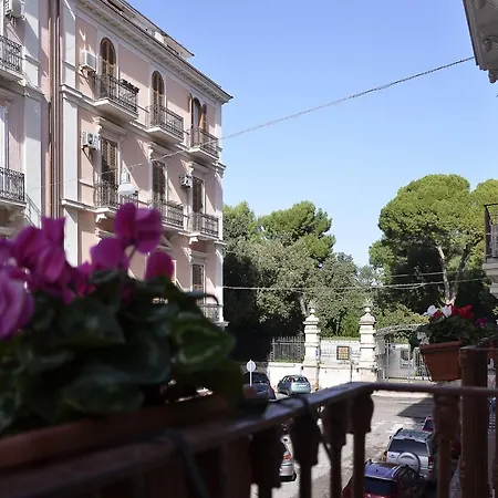 Casa Felice Maison De Charme Taranto Esterno foto