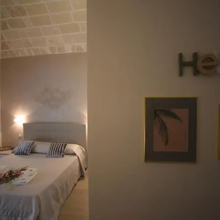 Casa Felice Maison De Charme Taranto Esterno foto