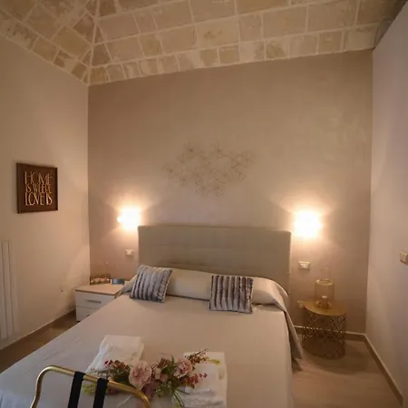 Casa Felice Maison De Charme Taranto Esterno foto