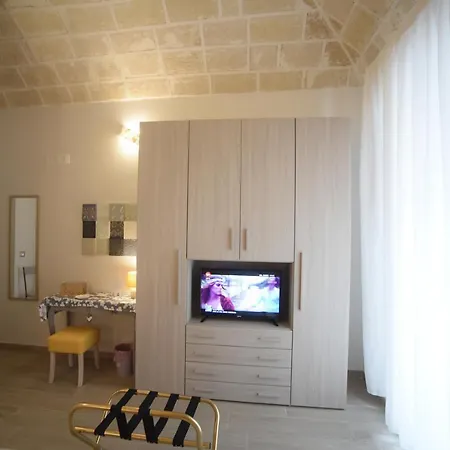 Casa Felice Maison De Charme Taranto Esterno foto