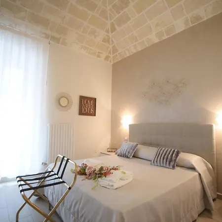 Casa Felice Maison De Charme Taranto Esterno foto