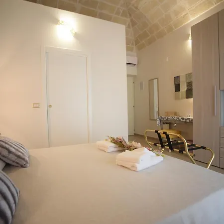 Casa Felice Maison De Charme Taranto Esterno foto
