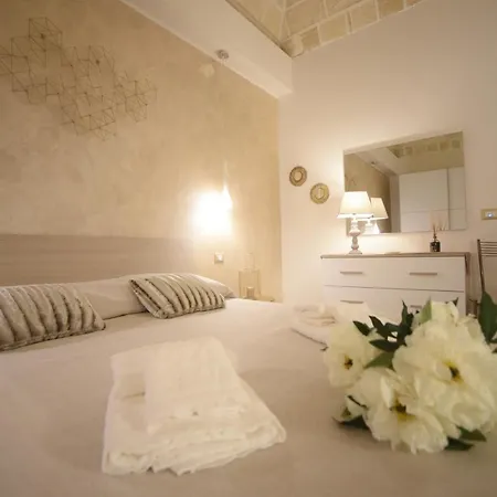 Casa Felice Maison De Charme Taranto Esterno foto