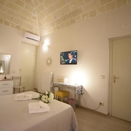 Casa Felice Maison De Charme Taranto Esterno foto