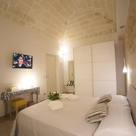 Casa Felice Maison De Charme Taranto Esterno foto
