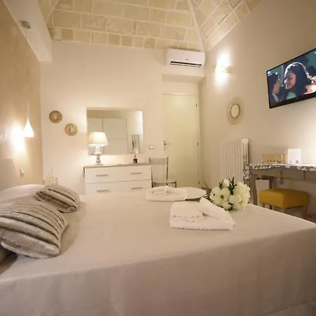 Casa Felice Maison De Charme Taranto Esterno foto