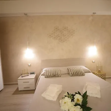 Casa Felice Maison De Charme Taranto Esterno foto