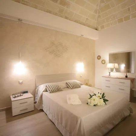 Casa Felice Maison De Charme Taranto Esterno foto