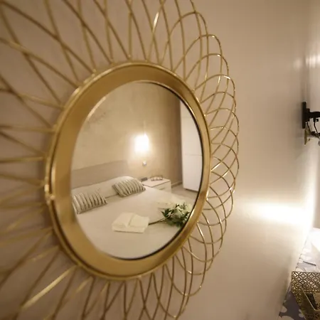 Casa Felice Maison De Charme Taranto Esterno foto