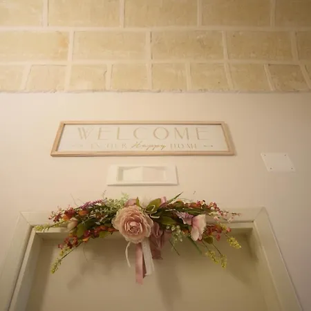 Casa Felice Maison De Charme Taranto Esterno foto
