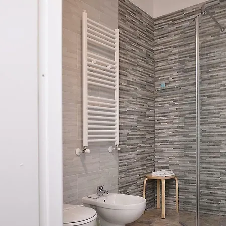 Casa Felice Maison De Charme Taranto Esterno foto
