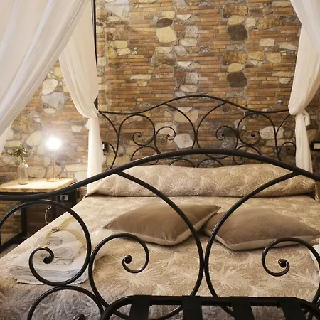 Casa Felice Maison De Charme Taranto Esterno foto