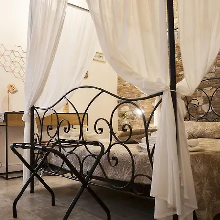 Casa Felice Maison De Charme Taranto Esterno foto