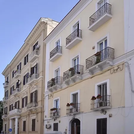 Casa Felice Maison De Charme Taranto Esterno foto