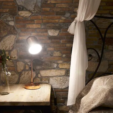 Casa Felice Maison De Charme Taranto Esterno foto