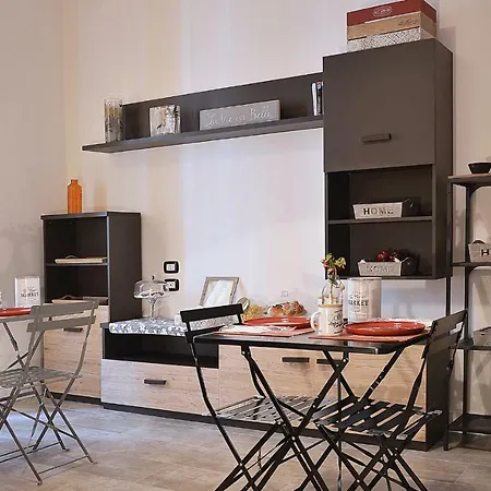 Casa Felice Maison De Charme Taranto Esterno foto