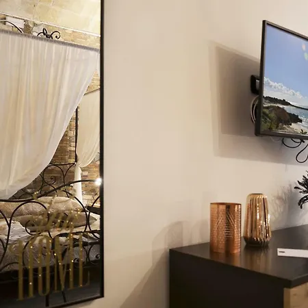 Casa Felice Maison De Charme Taranto Esterno foto