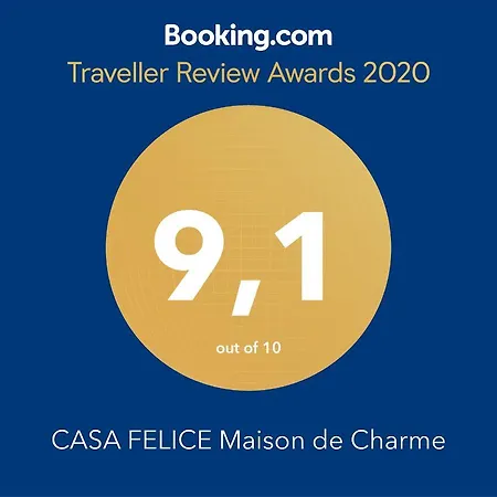 Casa Felice Maison De Charme Taranto Esterno foto