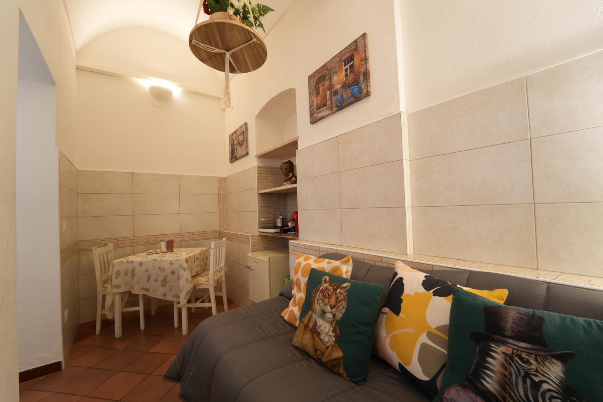 Casa Felice Maison De Charme Maison d'hôtes *