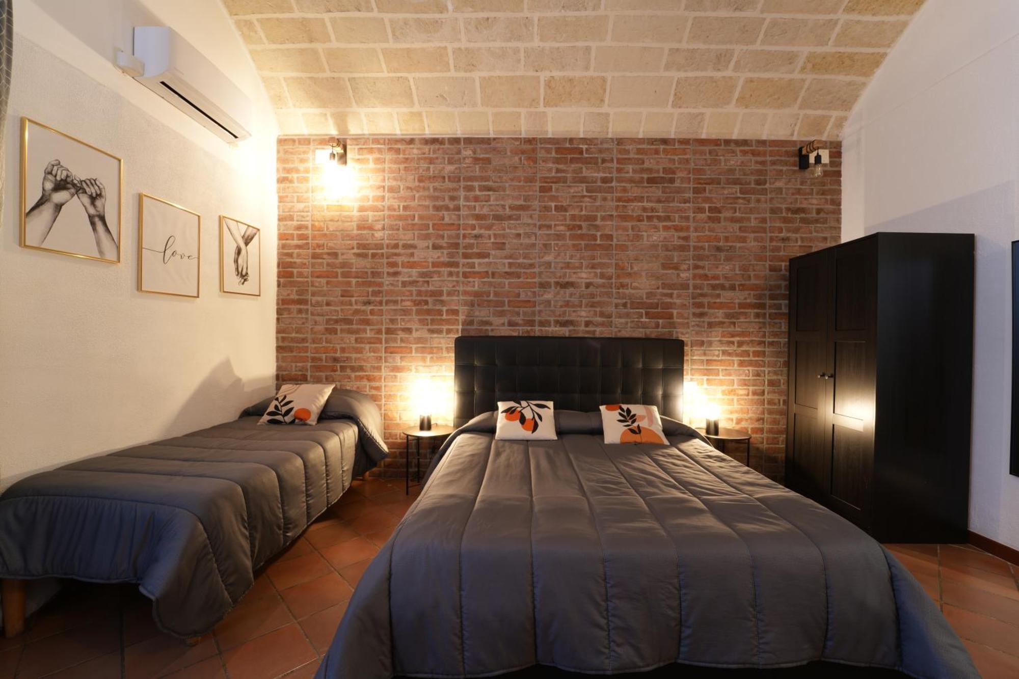 Guest house Casa Felice Maison De Charme Taranto