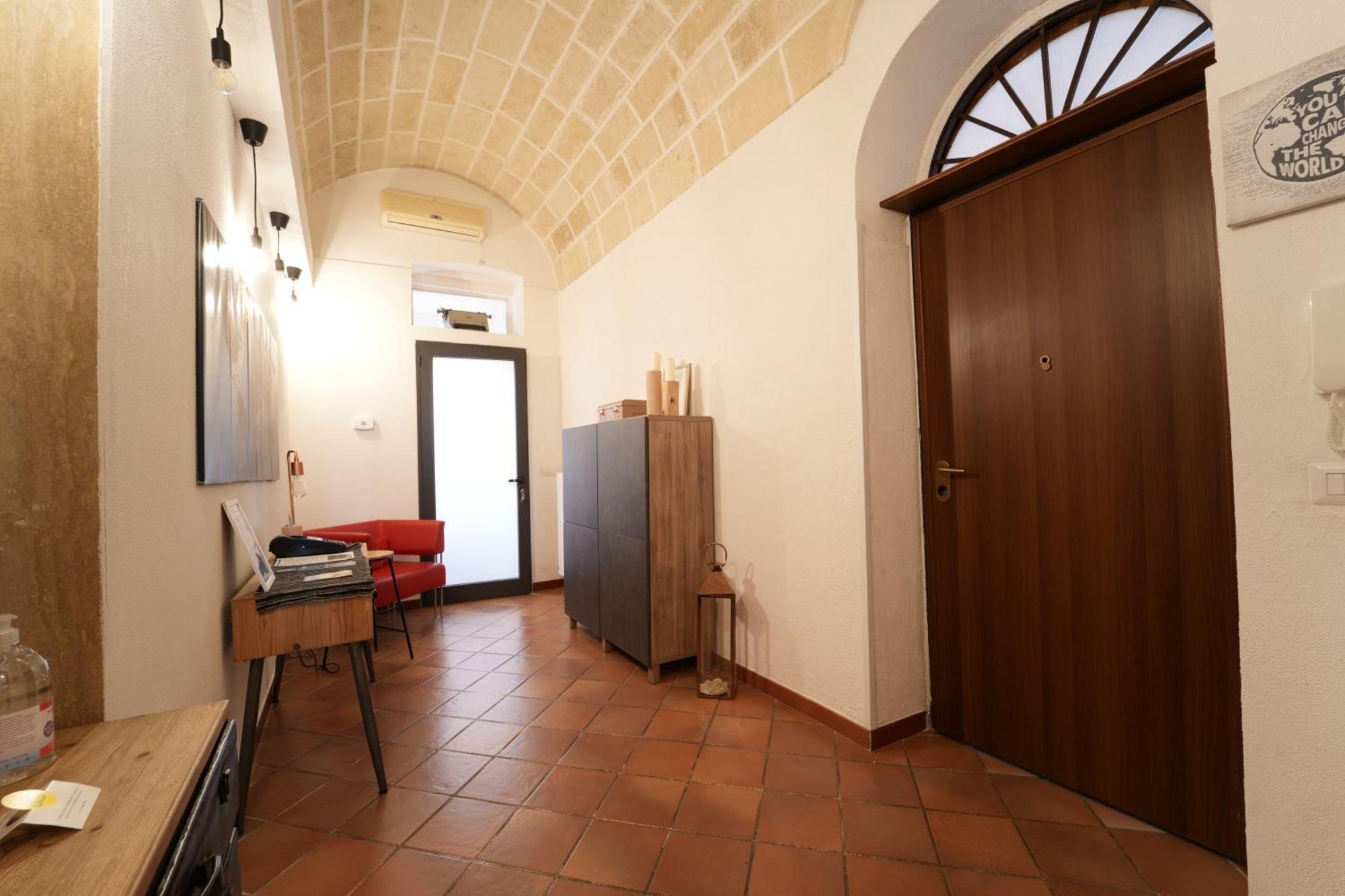 Guest house Casa Felice Maison De Charme Taranto
