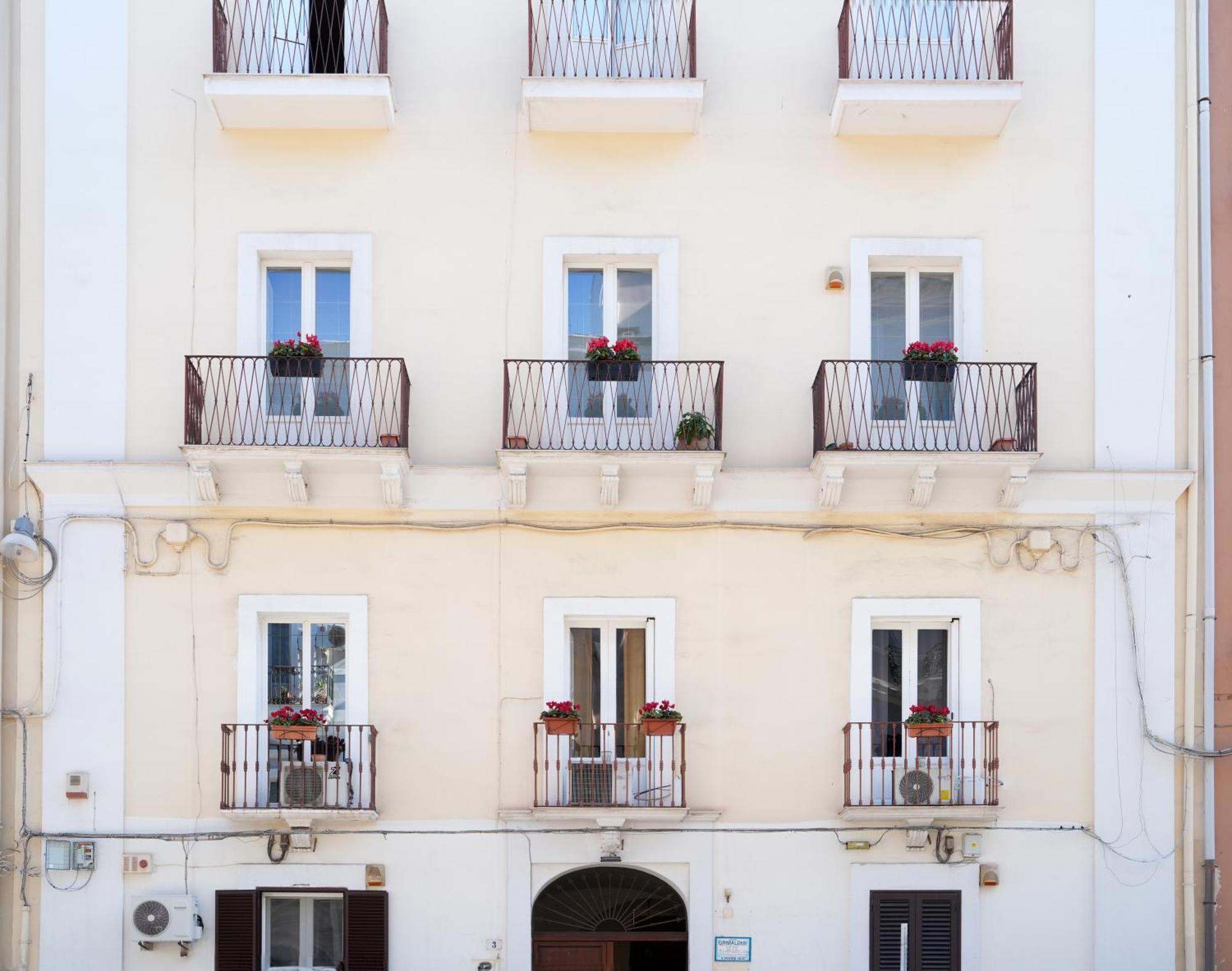 Guest house Casa Felice Maison De Charme
