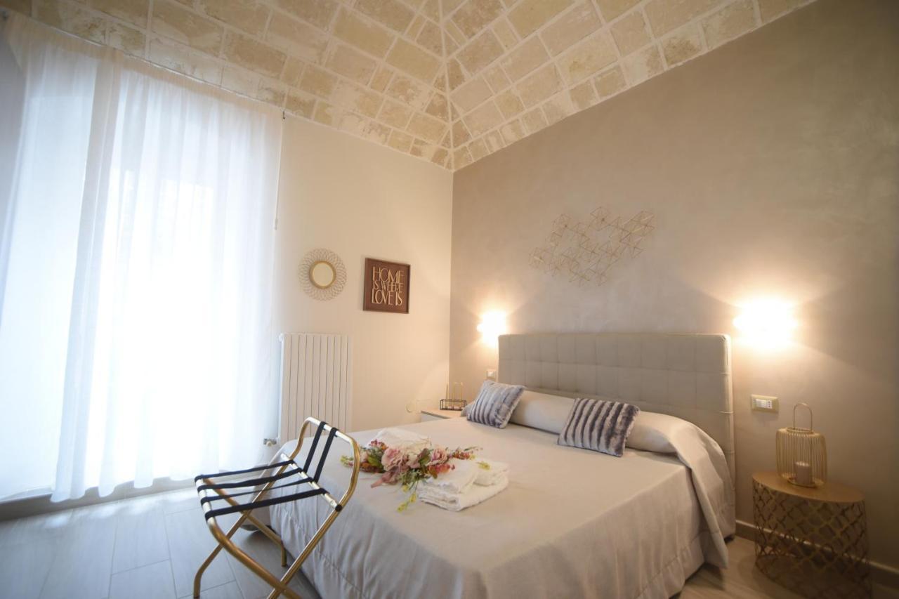 Casa Felice Maison De Charme Taranto