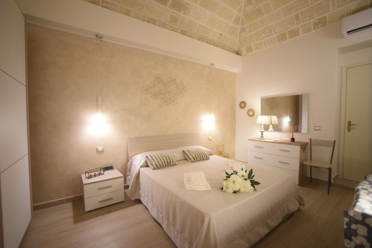 Casa Felice Maison De Charme * Taranto