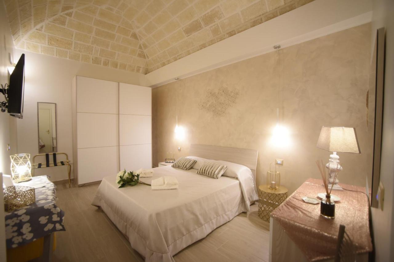 Casa Felice Maison De Charme * Taranto