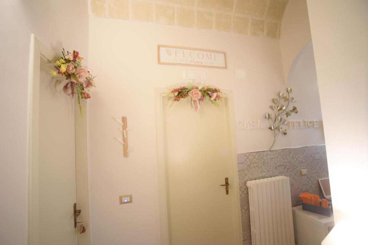 Casa Felice Maison De Charme Guest house Taranto