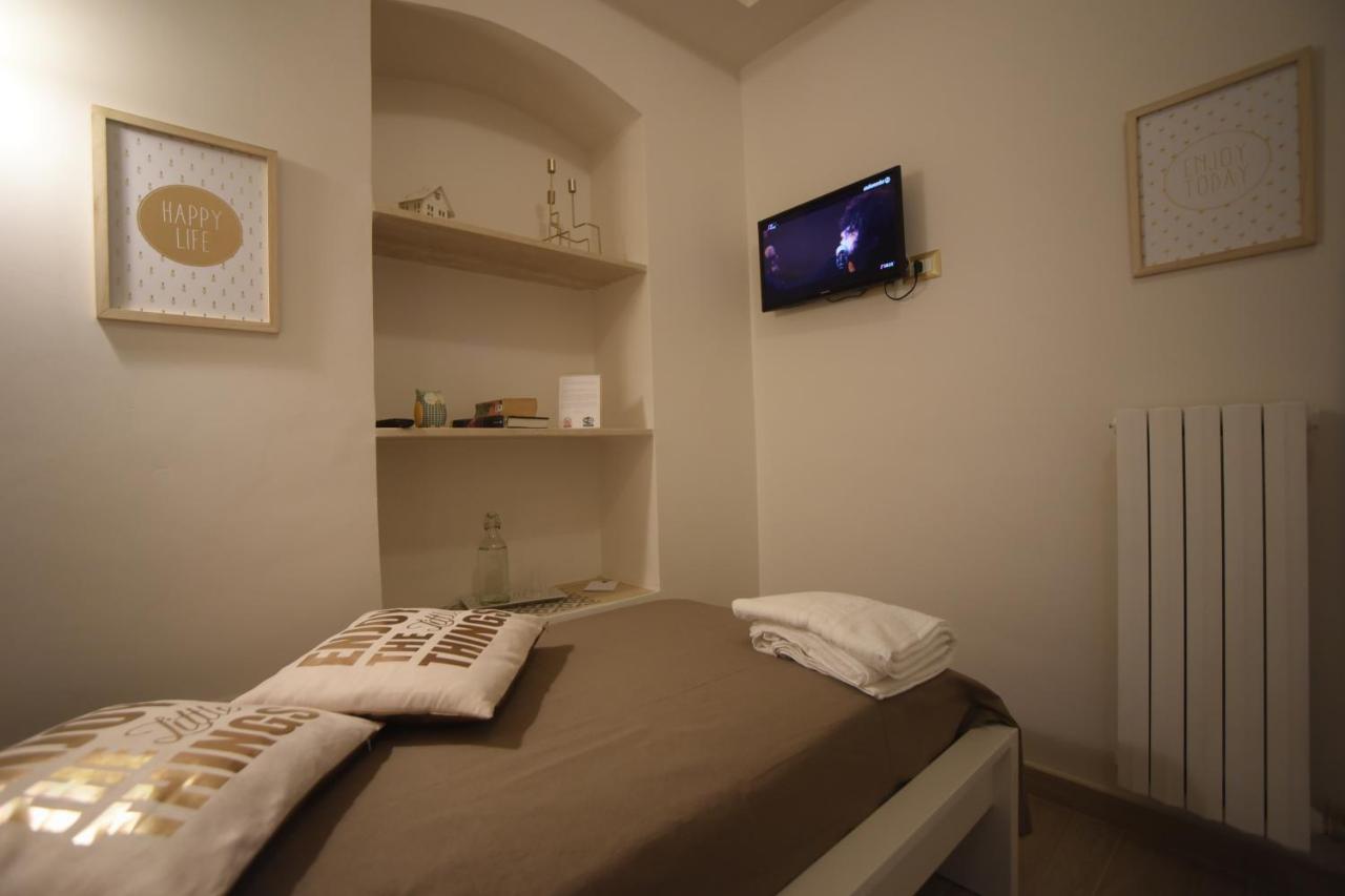 Casa Felice Maison De Charme Taranto