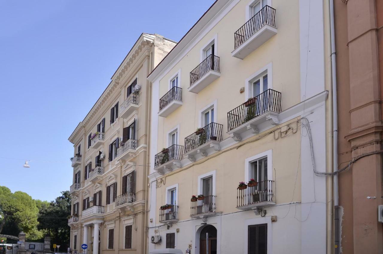 Casa Felice Maison De Charme Taranto