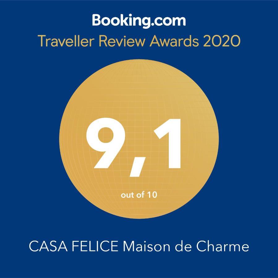 Casa Felice Maison De Charme Taranto